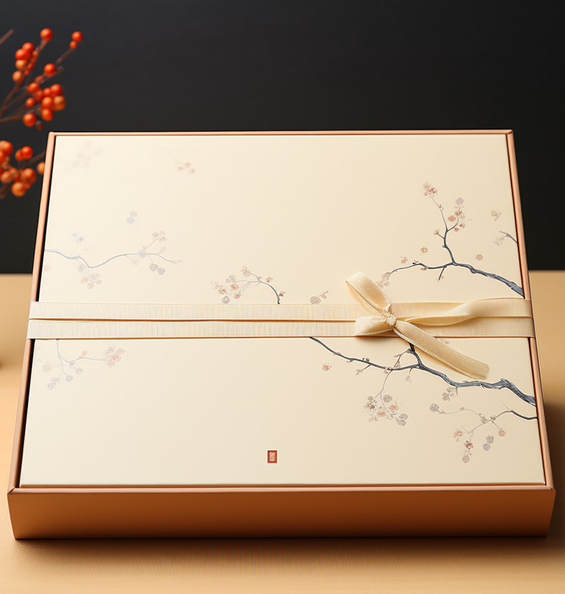 禮品盒