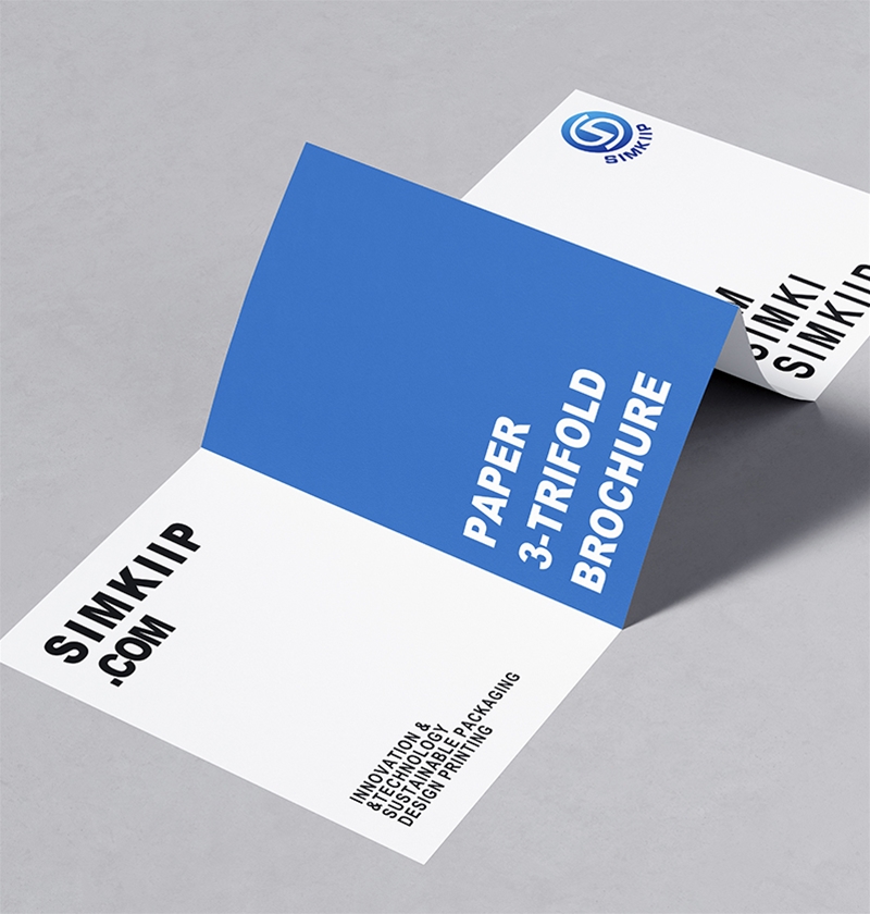 Promotion Brochure